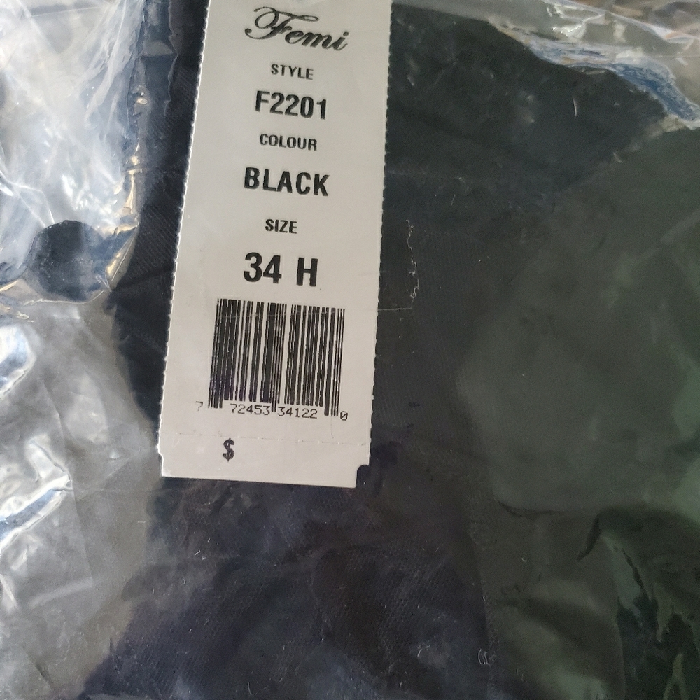 34H bra